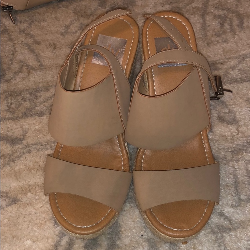 Dolce Vita Wedges